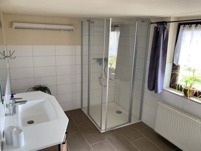 Apartment Ferienwohnung in Braunichswalde - Features photo 22