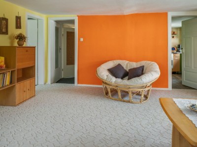 Apartment Ferienwohnung in Braunichswalde - Features photo 23