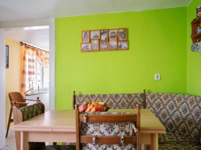 Apartment Ferienwohnung in Braunichswalde - Features photo 24