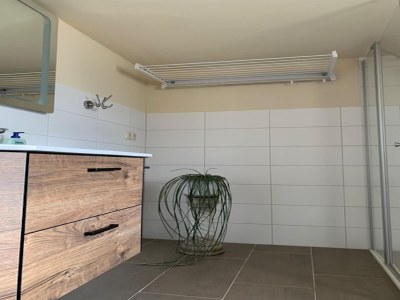 Apartment Ferienwohnung in Braunichswalde - Features photo 25