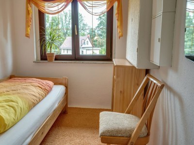 Apartment Ferienwohnung in Braunichswalde - Features photo 26
