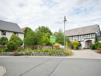 Apartment Ferienwohnung in Braunichswalde - Environment photo 30