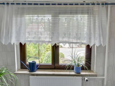 Apartment Ferienwohnung in Braunichswalde - Outdoor photo 32