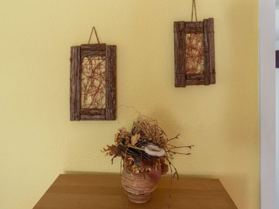 Apartment Ferienwohnung in Braunichswalde - Outdoor photo 33