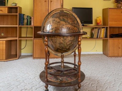 Apartment Ferienwohnung in Braunichswalde - Outdoor photo 35