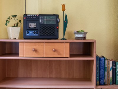 Apartment Ferienwohnung in Braunichswalde - Outdoor photo 38