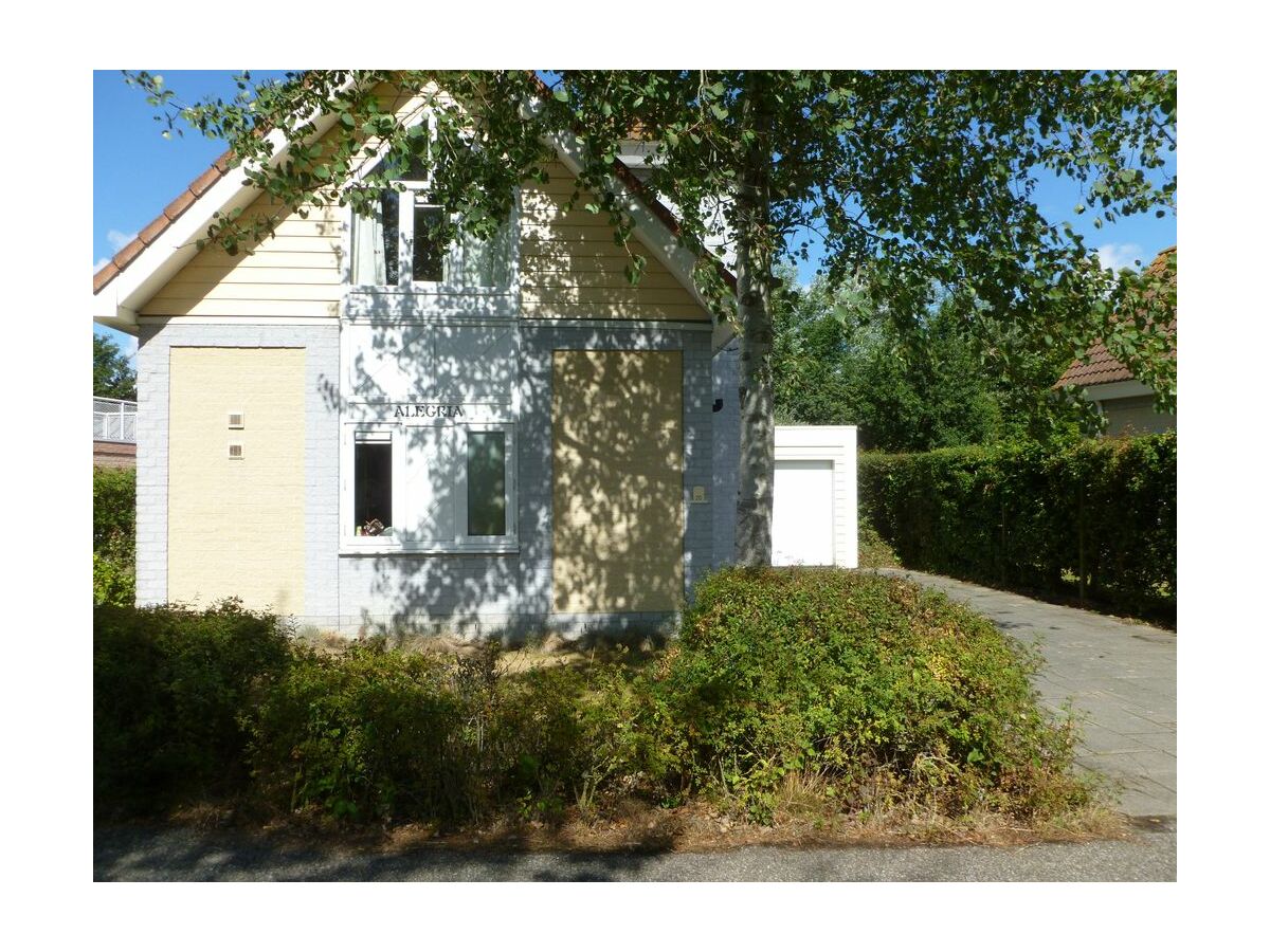 Holiday house Alegria - Outdoor photo 2