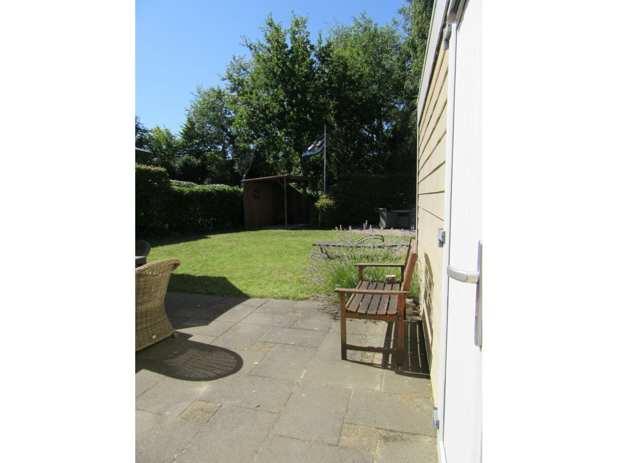 Holiday house Alegria - Outdoor photo 4