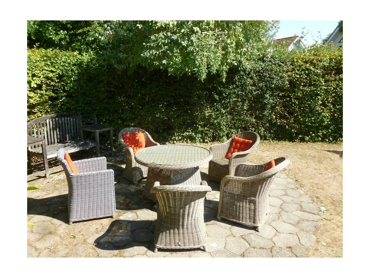 Holiday house Alegria - Outdoor photo 5