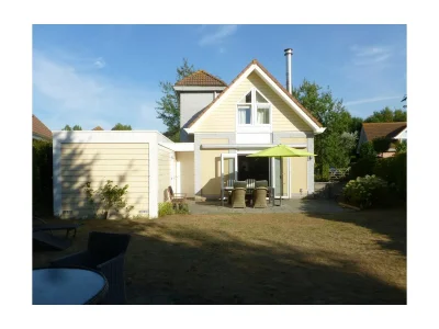 Holiday house Alegria in Kamperland - Holiday house