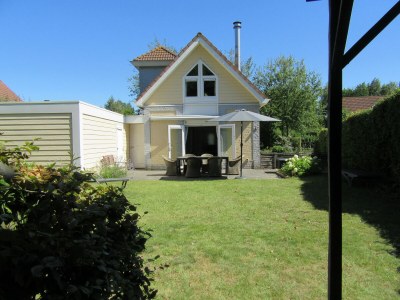 Holiday house Alegria - Outdoor photo 3