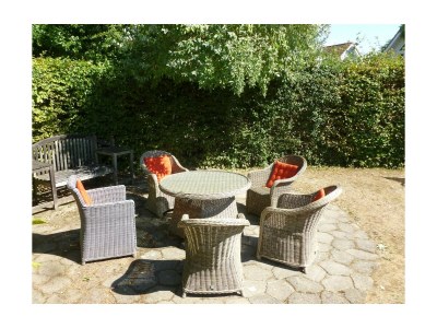 Holiday house Alegria - Outdoor photo 5