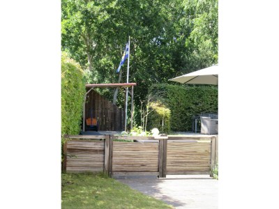 Holiday house Alegria - Outdoor photo 6