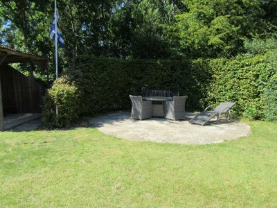 Holiday house Alegria - Outdoor photo 7