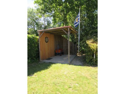 Holiday house Alegria - Outdoor photo 8