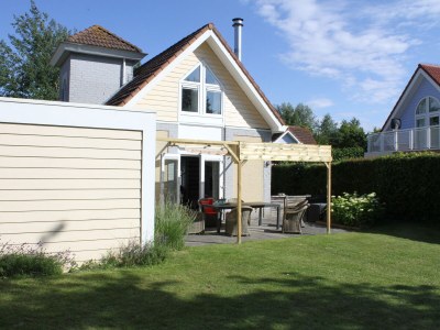 Holiday house Alegria - Outdoor photo 9