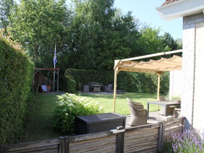 Holiday house Alegria - Outdoor photo 10