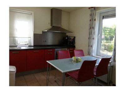 Holiday house Alegria - Features photo 14