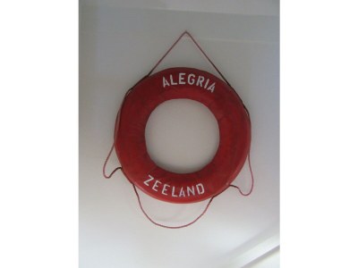 Holiday house Alegria - Features photo 17