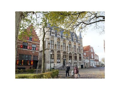 Holiday house Alegria - Environment photo 27