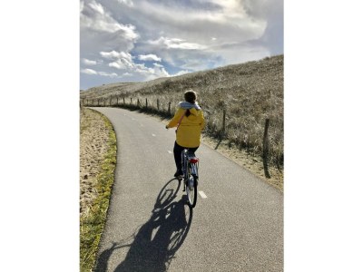 Holiday house Alegria - Environment photo 29