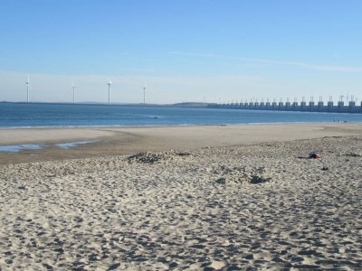 Holiday house Alegria - Environment photo 32