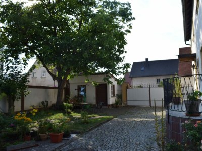 Holiday apartment Haus Sonne - Outdoor photo 2