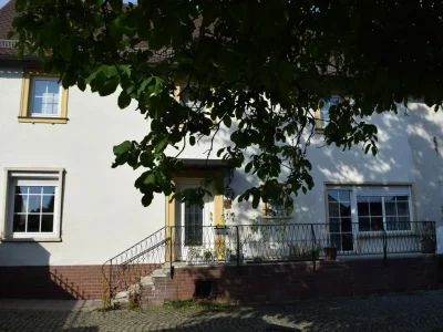 Holiday apartment Haus Sonne - Outdoor photo 3