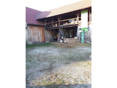 Holiday apartment Haus Sonne - Outdoor photo 7