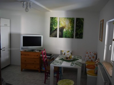 Holiday apartment Haus Sonne - Features photo 11