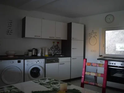 Holiday apartment Haus Sonne - Features photo 12