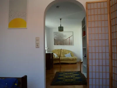 Holiday apartment Haus Sonne - Features photo 13