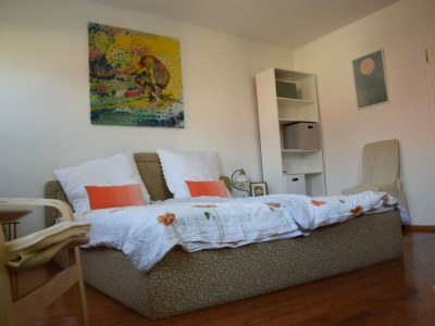 Holiday apartment Haus Sonne - Features photo 15