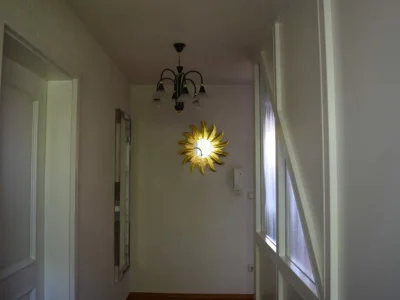 Holiday apartment Haus Sonne - Features photo 20
