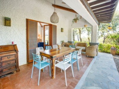 Villa Belvilla by OYO Villa Caduceo - Outdoor photo 6