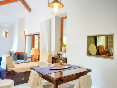 Villa Belvilla by OYO Villa Caduceo - Features photo 22