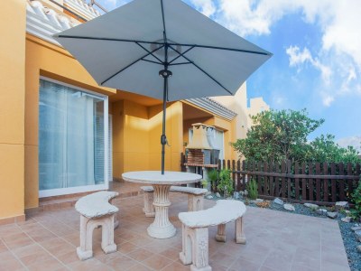 Holiday house Charming Coastal Escape - Outdoor photo 6