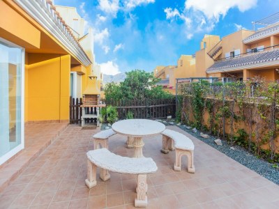 Holiday house Charming Coastal Escape - Outdoor photo 13