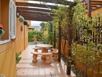 Holiday house Charming Coastal Escape - Outdoor photo 16