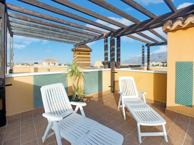 Holiday house Charming Coastal Escape - Outdoor photo 18