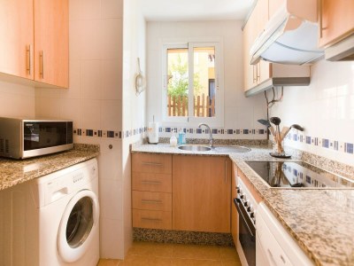 Holiday house Charming Coastal Escape - Features photo 20