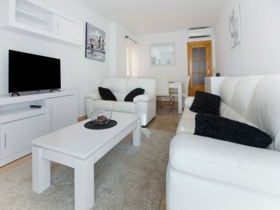 Holiday house Charming Coastal Escape - Features photo 21