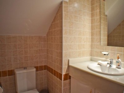 Holiday house Charming Coastal Escape - Features photo 32