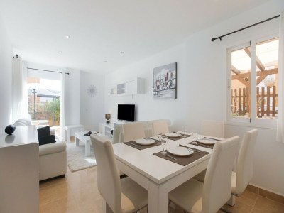 Holiday house Charming Coastal Escape - Features photo 36