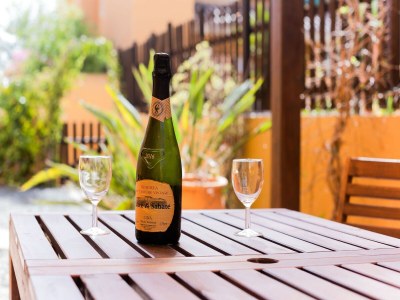 Holiday house Charming Coastal Escape - Outdoor photo 40