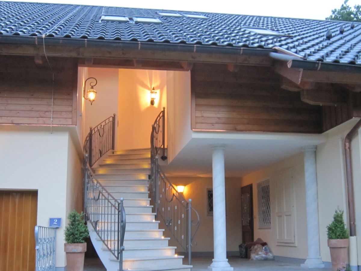 Holiday house on the lake - Outdoor photo 2