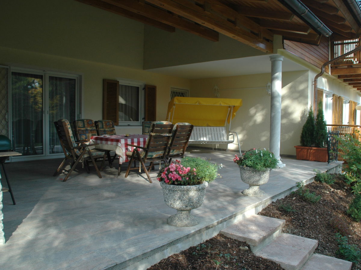 Holiday house on the lake - Outdoor photo 3