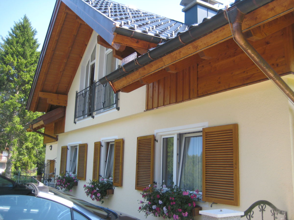 Holiday house on the lake - Outdoor photo 5