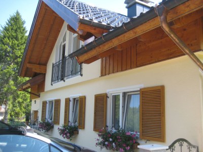 Holiday house on the lake - Outdoor photo 5