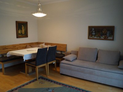 Holiday house on the lake - Features photo 19